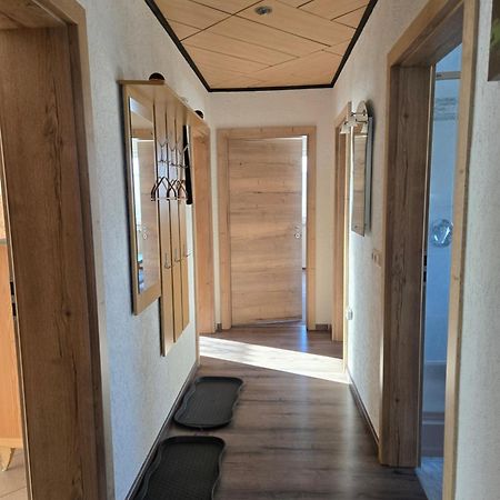 Ferienwohnung Beate 1 Ziemetshausen Экстерьер фото
