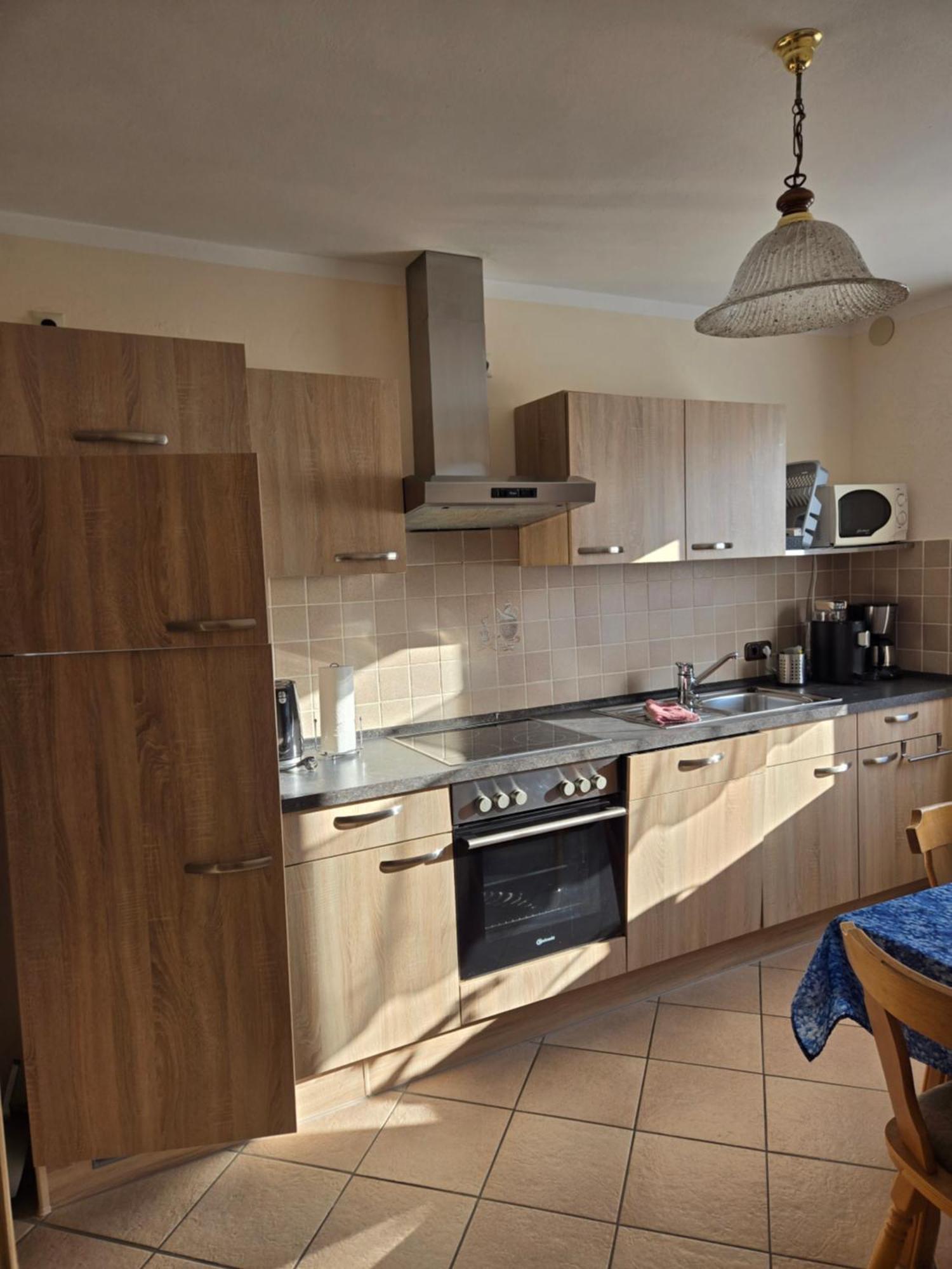 Ferienwohnung Beate 1 Ziemetshausen Экстерьер фото