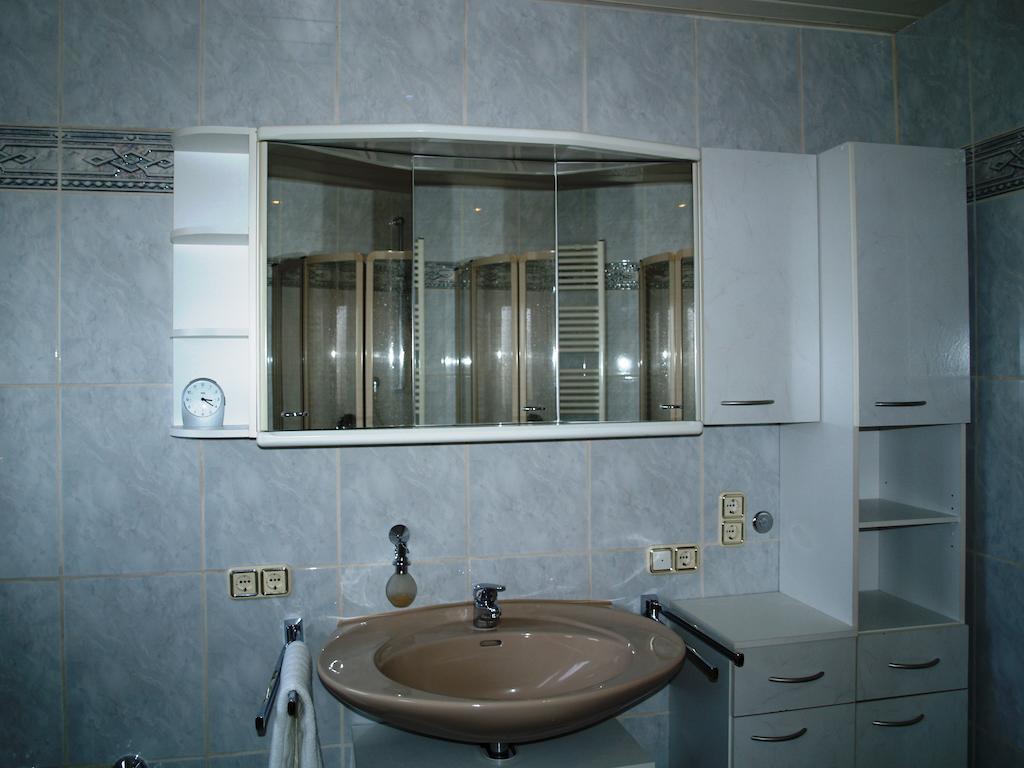 Ferienwohnung Beate 1 Ziemetshausen Номер фото
