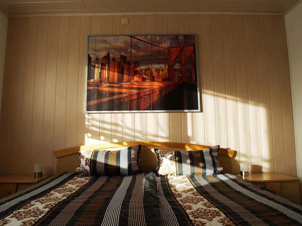 Ferienwohnung Beate 1 Ziemetshausen Номер фото