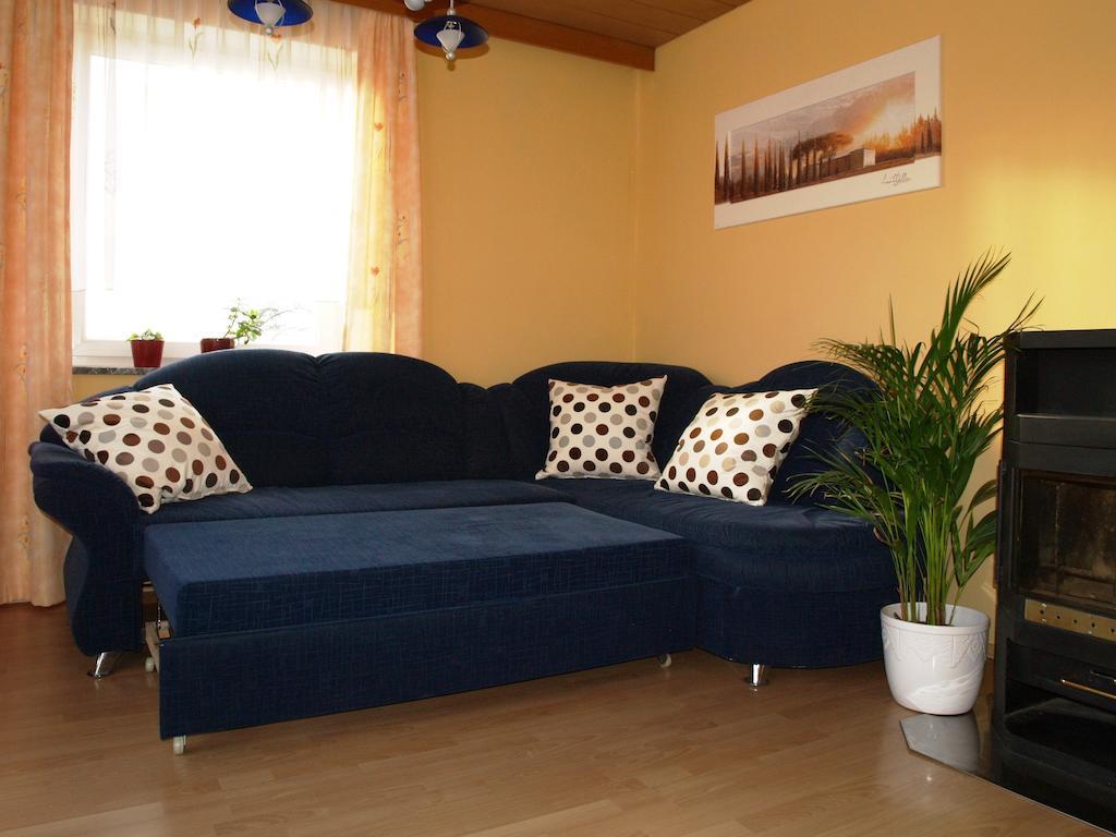 Ferienwohnung Beate 1 Ziemetshausen Экстерьер фото